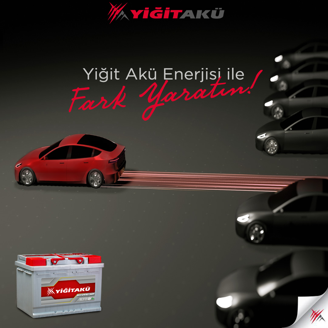 Yiğit Akü